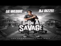Lil Webbie - I Been Here (Free To Born A Savage Mixtape) + Lyrics