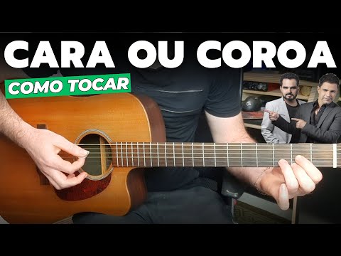Cara & Coroa - Karma