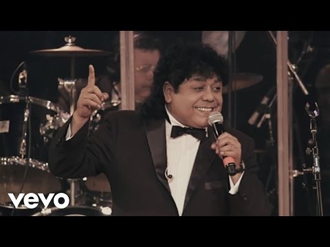 Los Angeles Negros - Porque Te Quiero (En Vivo)