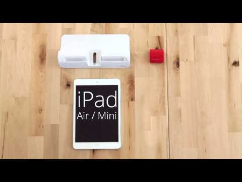 How to set up your Osmo base