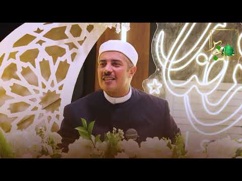 فقه المنفعة المتعدية: لماذا فضل النبي قضاء حوائج الناس على الاعتكاف في الحرم؟ (رؤية فقهية من توجيهات د. جابر بغدادي)