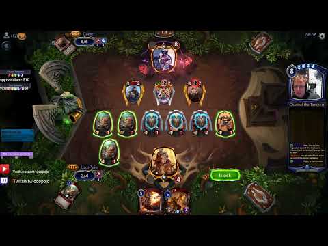 Eternal Highlights - Basics Aggro