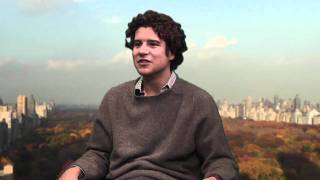 Robin Ticciati, conductor: Part 2