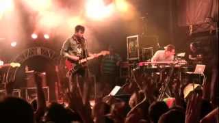 Arkells - Book Club ENCORE! (live @ SOM &#39;12)