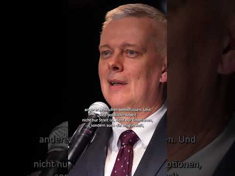 Mosty Dialogu 2026 - Minister Tomasz Siemoniak