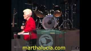 Warfare Training Day 2012 Martha Lucia marthalucia.com