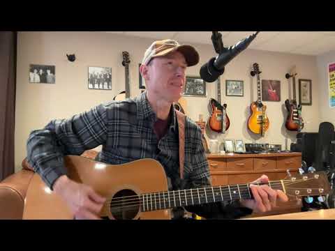 Every Time I Look At You by Kiss | Acoustic Cover