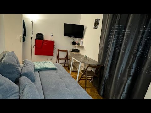 Kremlin-Bicetre | Paris, France | Hotel Review 🏨