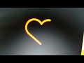 Broken Heart 💔 Python Code