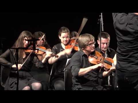 VENI Academy - "#cityvoice" Veronika Škutová - Košice / Slovakia - 6.7.16 - Euro-PA