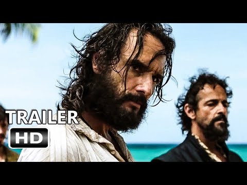 Boundless (Sin Límites ) 2022 Trailer  Prime Video España  YouTube | Adventure Drama Movie