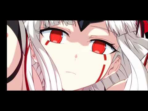 Epic Seven : Hall of Trials vs Archdemon Mercedes. Putting up HUGE damage but falling short.