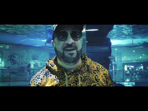Hasni Sghir - Kharja Bel Jabador - Clip Officiel