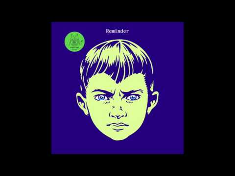 Moderat - Reminder