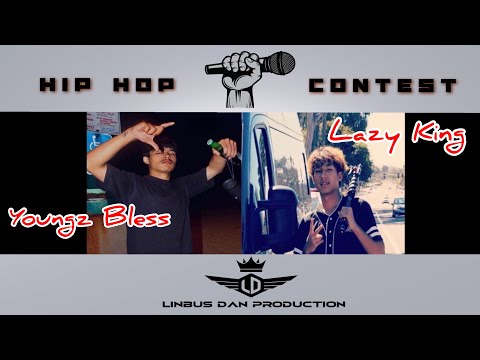 Contest #42 Yongz Bless X Lazy King - Cali Lifestyle (prod.joker Beatz)