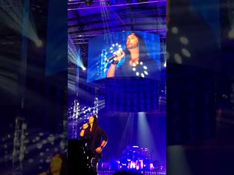 Daniel Landa - Tajemství, Ostrava 29.10.2018