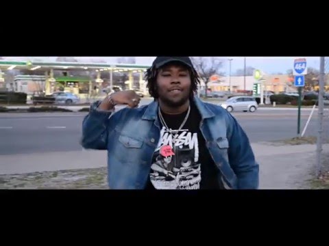 PLVXID - Acronym | Music Video |