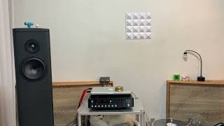 Come On In My Kitchen - Cassandra Wilson