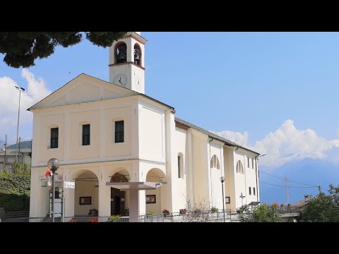 Explore Oggi A Stazzona Lago Di Como || Visit Lake Como North Italy 2021 Summer Holidays#lagodicomo