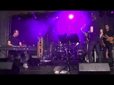 Chinese Medicinal Herbs  - Jeff Lorber Fusion at 3. Algarve Smooth Jazz Festival (2018)