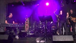 Chinese Medicinal Herbs  - Jeff Lorber Fusion at 3. Algarve Smooth Jazz Festival (2018)