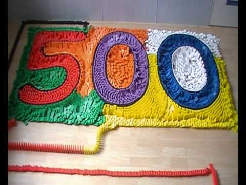 500 subscribers special