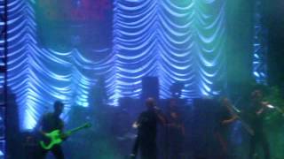 How to organize a lynch mob Black Box Messiah