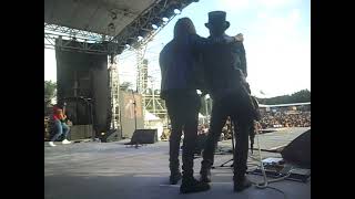 Download lagu SLASH & MYLES KENNEDY TRIBUTE BRAZIL - DON'T CRY - ROCK NA PRAÇA - POÁ - SÃO PAULO mp3
