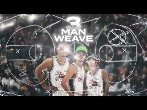 ShittyBoyz, BabyTron, StanWill & Trdee - Project X (Official Visualizer)