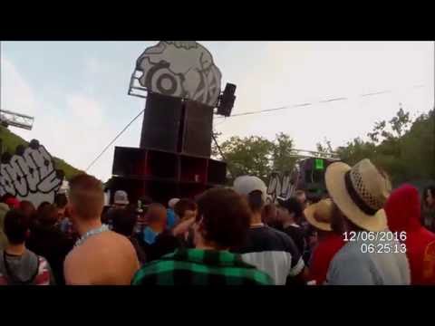 INCONITO/MONOLITH 11-12/06/16