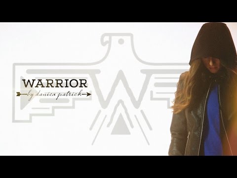 HSN | Warrior by Danica Patrick
