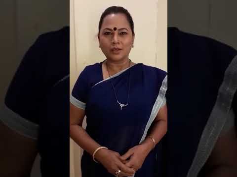 shruti bhattacharya negative