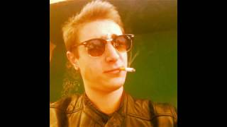 Bojan Jugovski - It's a Man's Man's Man's World (live studio)