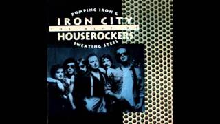 Iron City Houserockers - School Days (Chuck Berry cover)