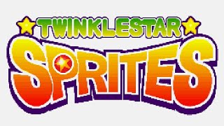 Thoughts on Twinkle Star Sprites