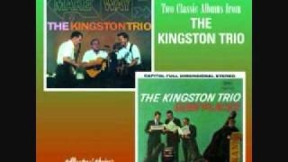 Kingston Trio-Speckled Roan