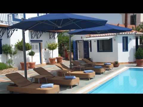 Solero Sonnenschirme Allegro