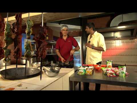 Thani Nadan I Ep 32 Part 1 - Murghu Afghani & Nan recipe I Mazhavil Manorama