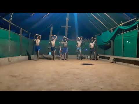 Kalari Training  centre Mahe