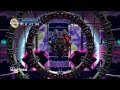Sonic The Hedgehog 4 Episode 2 Death Egg MK II Zone Boss Super Sonic 1080 HD