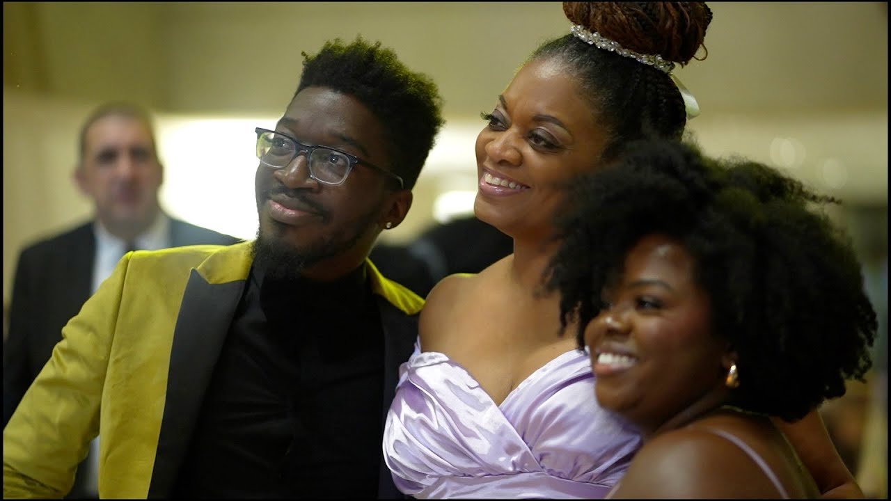 Celebrating Together | 2024 Multicultural Alumni Reunion