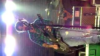 Cross Canadian Ragweed 42 Miles.AVI