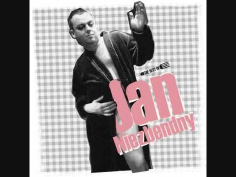 Jan Niezbendny Track 14