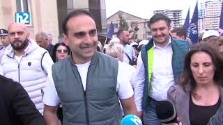 Լավ, կմտածենք. Տիգրան Ավինյանը՝ քաղաքացուն: Լրաբեր - 13.09.2023