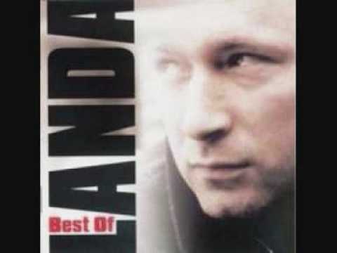 Daniel Landa - Vrána