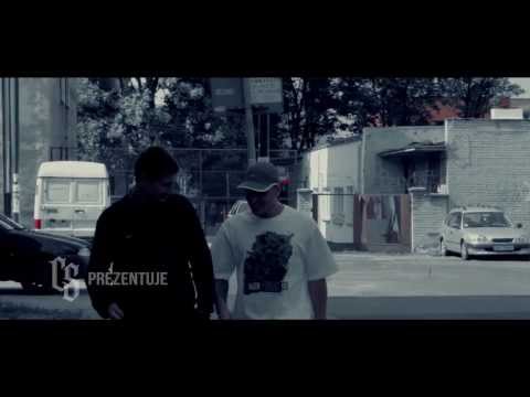 MIEJSKIE FASCYNACJE / CS - BRUDNE REALIA  (Zapowiedź Video).