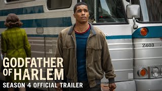 Season 4 Official Trailer