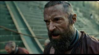 Les Misérables (2012)  - &quot;Look Down&quot; intro scene - Spanish Sub (HD)