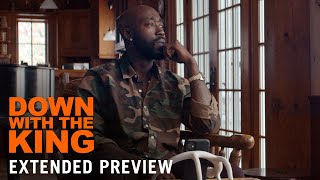 DOWN WITH THE KING - First 9 Minutes | Now on Digital & On Demand