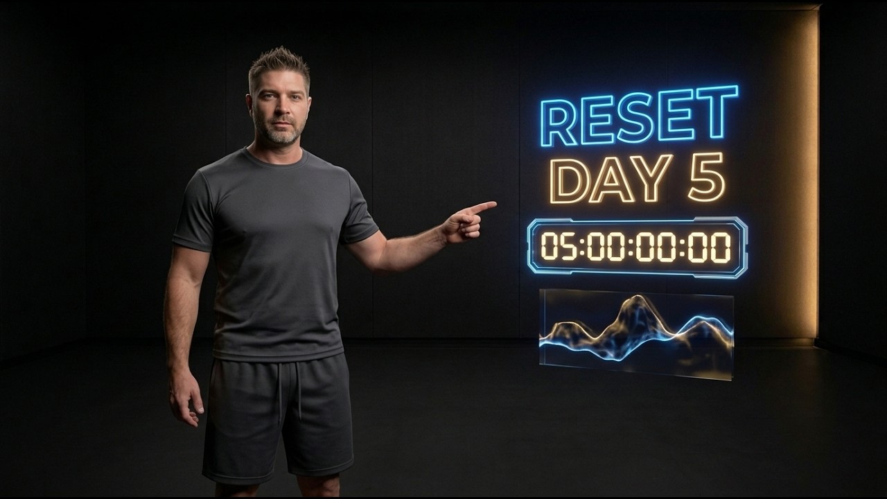 Watch: Mounjaro Breakdown: 11-Month Plateau Reset Protocol